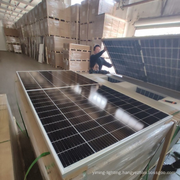 mono 350w small used solar ,450w 500w 350 watt flexible solar panel china, powerful foldable